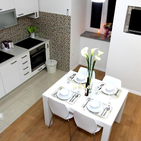 Bruna & Luka City ​​Centre Zadar Eksteriør bilde
